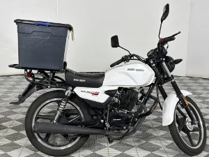 Used 2026 Big Boy Velocity Cargo 150