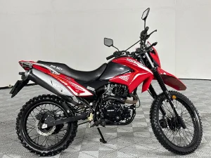Used 2022 Big Boy TSR 250