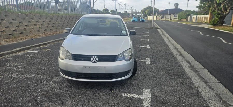 Used 2013 Volkswagen Polo Vivo 5-door 1.4 Trendline - Private Seller Used 2013 Volkswagen Polo Vivo 5-door 1.4 Trendline - Private Seller
