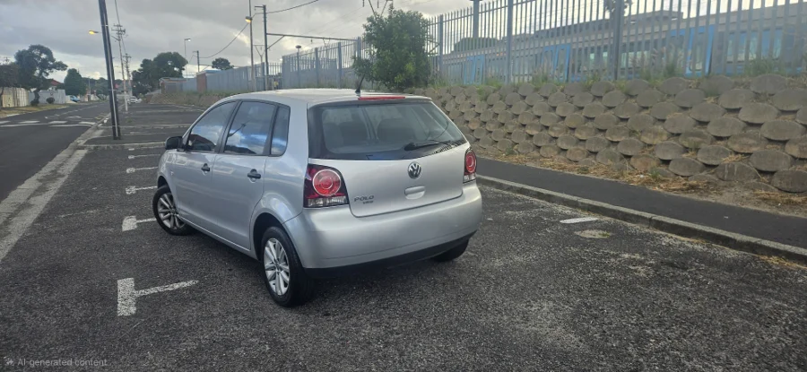 Used 2013 Volkswagen Polo Vivo 5-door 1.4 Trendline - Private Seller Used 2013 Volkswagen Polo Vivo 5-door 1.4 Trendline - Private Seller