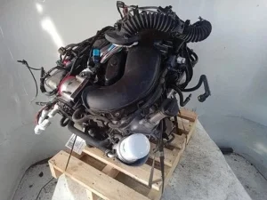 Toyota 1GR-FE 4.0L V6 Petrol Engine (2002–Present Model Range).