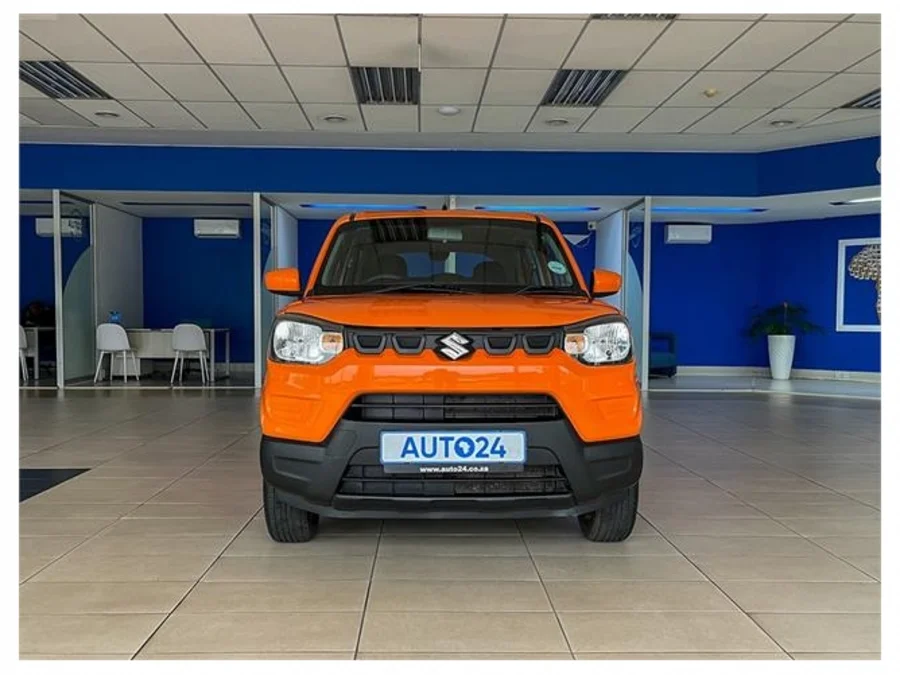 Used 2022 Suzuki S-Presso 1.0 GL manual - Auto 24 Used 2022 Suzuki S-Presso 1.0 GL manual - Auto 24