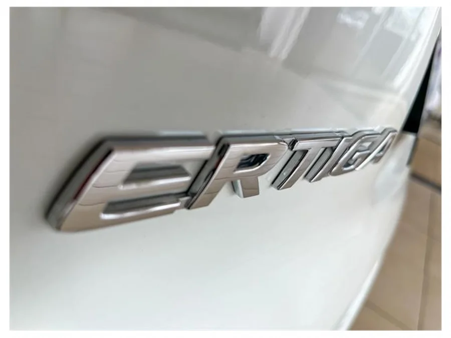 Used 2025 Suzuki Ertiga 1.5 GL manual - Auto 24
