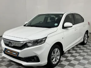 Used 2020 Honda Amaze 1.2 Comfort auto