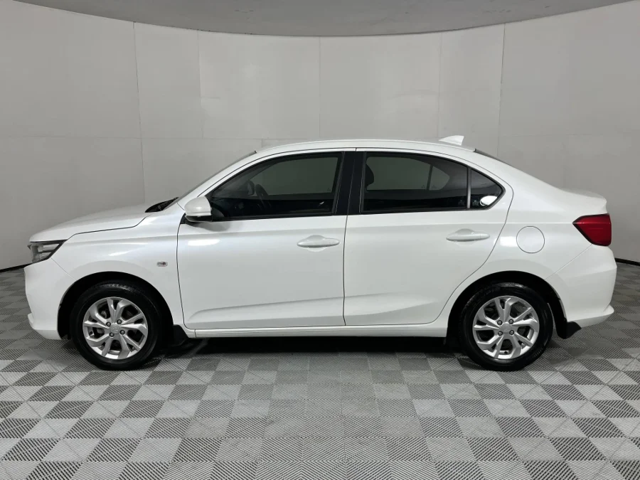 Used 2020 Honda Amaze 1.2 Comfort auto - WeBuyCars Gqeberha