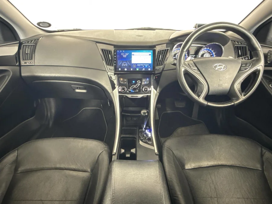 Used 2012 Hyundai Sonata 2.4 Executive - WeBuyCars Richmond