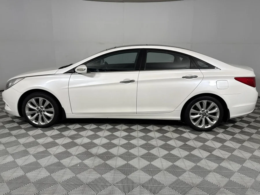 Used 2012 Hyundai Sonata 2.4 Executive - WeBuyCars Richmond