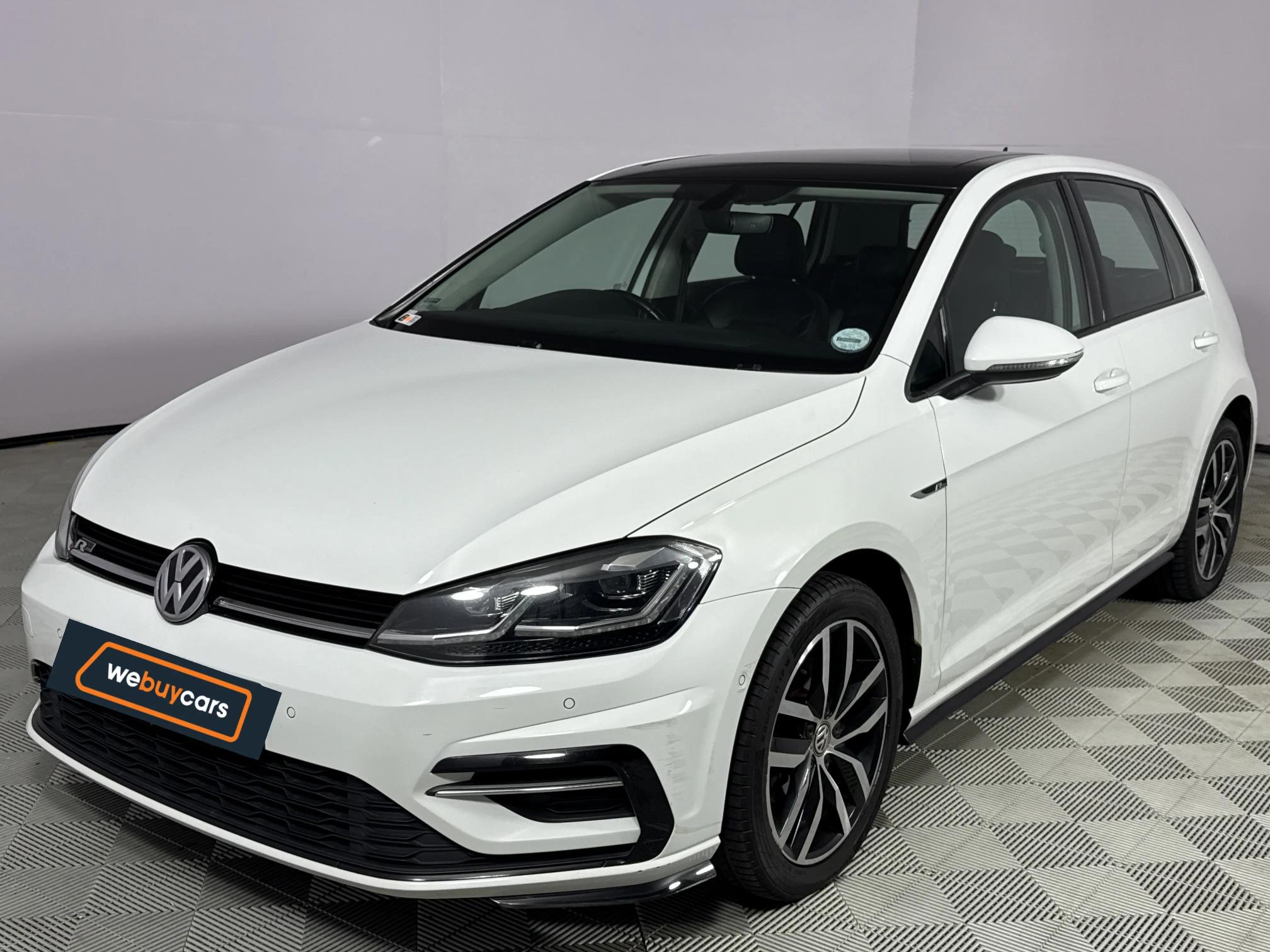 Used 2019 Volkswagen Golf 1.4TSI Comfortline