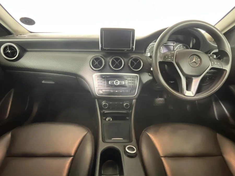 Used 2015 Mercedes-Benz GLA 200 auto - WeBuyCars Lansdowne
