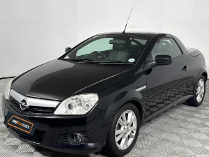 Used 2007 Opel Tigra 1.8 Sport