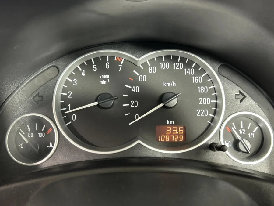 Used 2007 Opel Tigra 1.8 Sport - WeBuyCars Richmond