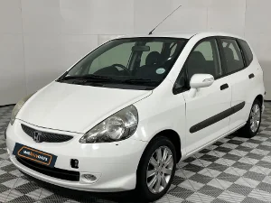 Used 2008 Honda Jazz 1.4 CVT