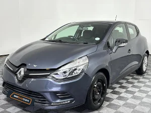 Used 2020 Renault Clio 66kW turbo Authentique Used 2020 Renault Clio 66kW turbo Authentique