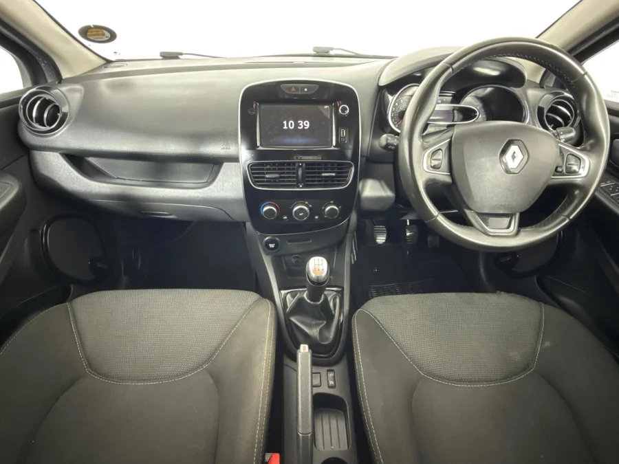 Used 2020 Renault Clio 66kW turbo Authentique - WeBuyCars Montana Used 2020 Renault Clio 66kW turbo Authentique - WeBuyCars Montana
