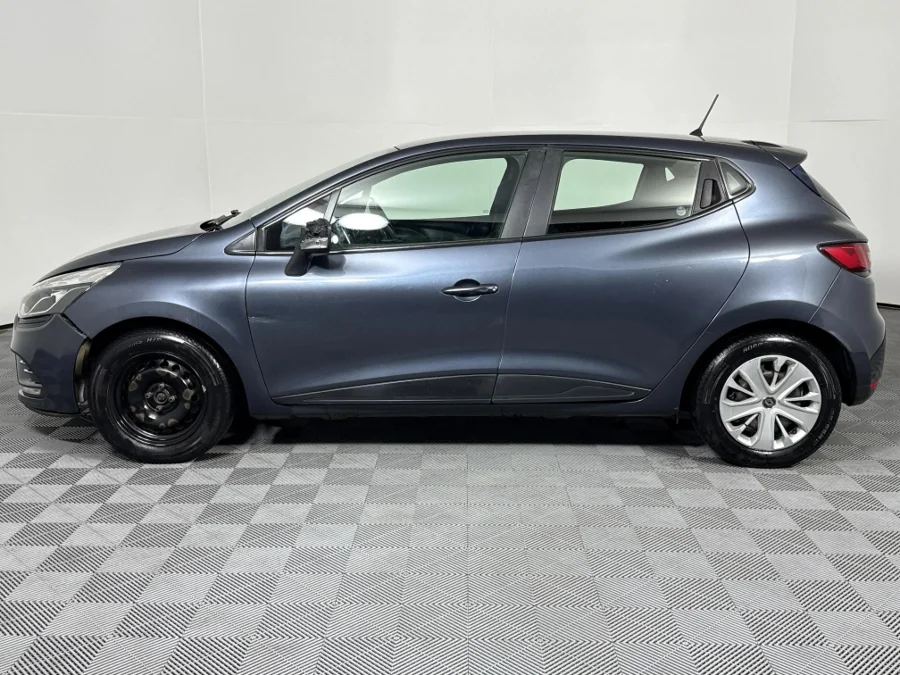 Used 2020 Renault Clio 66kW turbo Authentique - WeBuyCars Montana Used 2020 Renault Clio 66kW turbo Authentique - WeBuyCars Montana