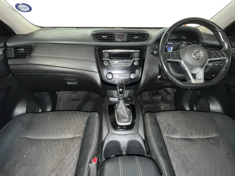 Used 2019 Nissan X-Trail 2.5 4x4 Acenta - WeBuyCars JHB South