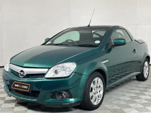 Used 2005 Opel Tigra 1.8 Sport