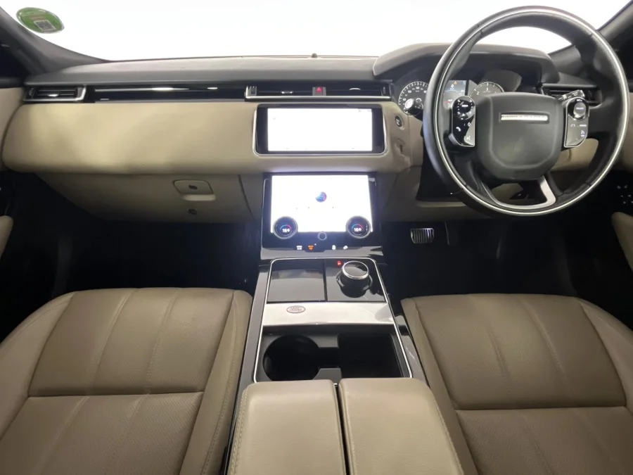 Used 2019 Land Rover Range Rover Velar D180 R-Dynamic SE - WeBuyCars Richmond