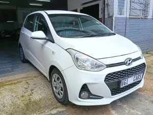 Used 2017 Hyundai Grand i10 1.25 Motion