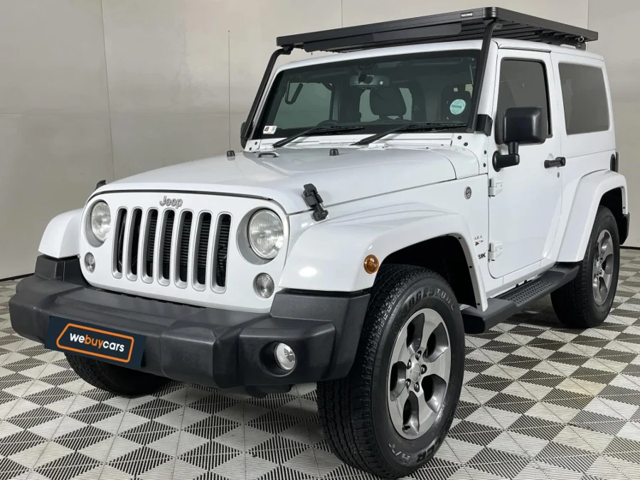 Used 2020 Jeep Wrangler 3.6L Sahara Conservation Edition - WeBuyCars The Dome Used 2020 Jeep Wrangler 3.6L Sahara Conservation Edition - WeBuyCars The Dome