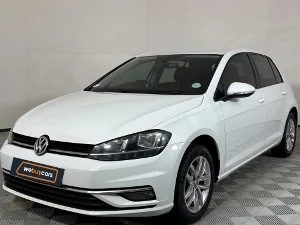 Used 2017 Volkswagen Golf 1.0TSI Comfortline