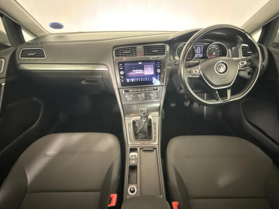 Used 2017 Volkswagen Golf 1.0TSI Comfortline - WeBuyCars JHB South