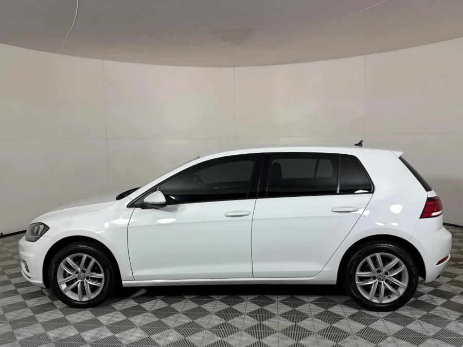 Used 2017 Volkswagen Golf 1.0TSI Comfortline - WeBuyCars JHB South