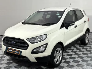 Used 2021 Ford EcoSport 1.5 Ambiente auto