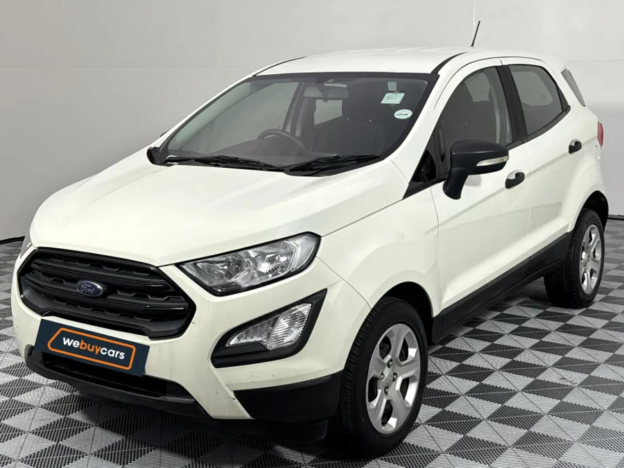 Used 2021 Ford EcoSport 1.5 Ambiente auto - WeBuyCars Germiston Used 2021 Ford EcoSport 1.5 Ambiente auto - WeBuyCars Germiston