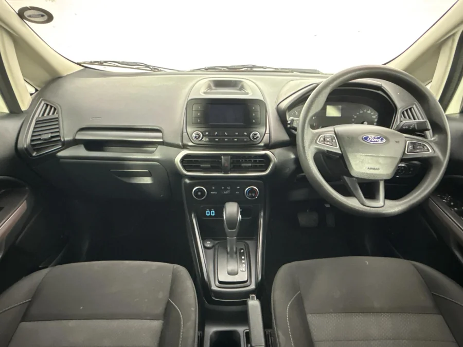 Used 2021 Ford EcoSport 1.5 Ambiente auto - WeBuyCars Germiston Used 2021 Ford EcoSport 1.5 Ambiente auto - WeBuyCars Germiston