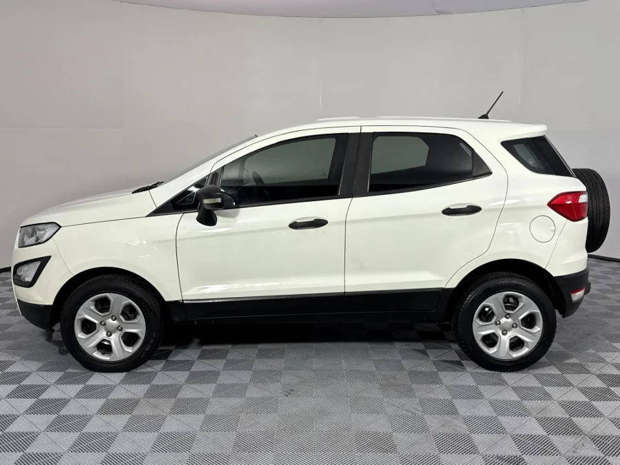 Used 2021 Ford EcoSport 1.5 Ambiente auto - WeBuyCars Germiston Used 2021 Ford EcoSport 1.5 Ambiente auto - WeBuyCars Germiston