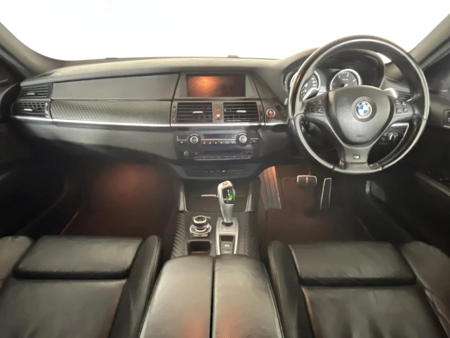 Used 2013 BMW X6 xDrive40d M Sport - WeBuyCars Vereeniging