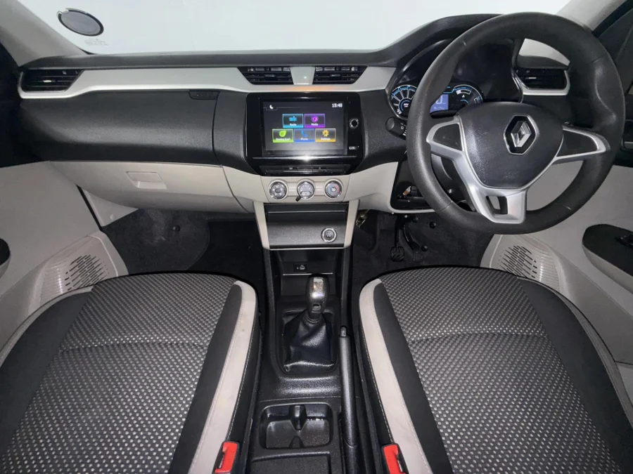 Used 2020 Renault Triber 1.0 Prestige auto - WeBuyCars Durban