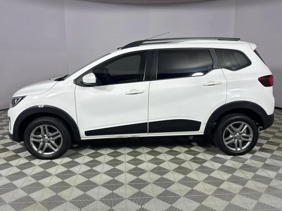Used 2020 Renault Triber 1.0 Prestige auto - WeBuyCars Durban
