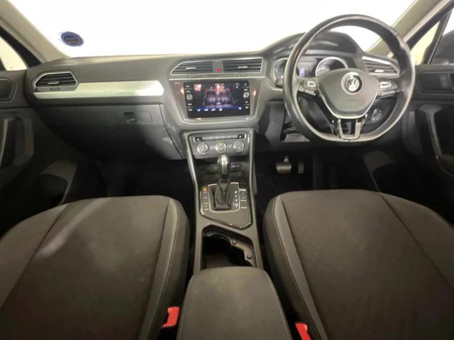 Used 2020 Volkswagen Tiguan 1.4TSI Comfortline auto - WeBuyCars Riverhorse