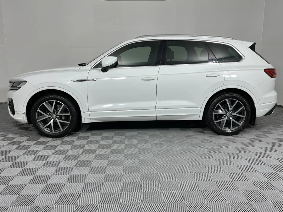 Used 2019 Volkswagen Touareg V6 TDI Executive R-Line - WeBuyCars Montana Used 2019 Volkswagen Touareg V6 TDI Executive R-Line - WeBuyCars Montana