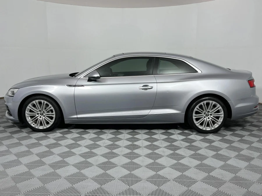 Used 2017 Audi A5 coupe 40TDI - WeBuyCars Lansdowne Used 2017 Audi A5 coupe 40TDI - WeBuyCars Lansdowne