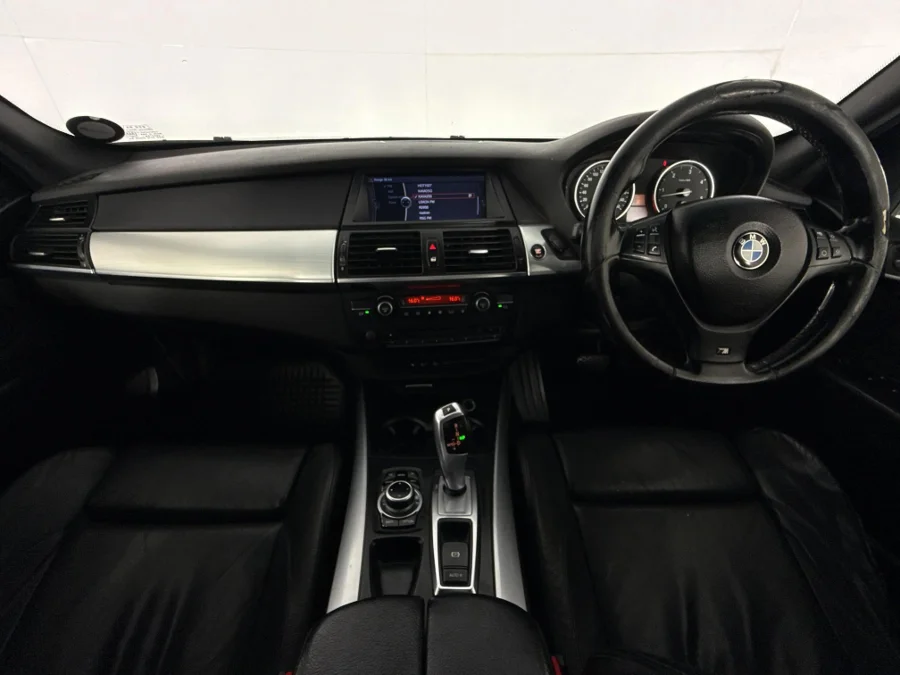 Used 2012 BMW X5 xDrive30d - WeBuyCars Vereeniging