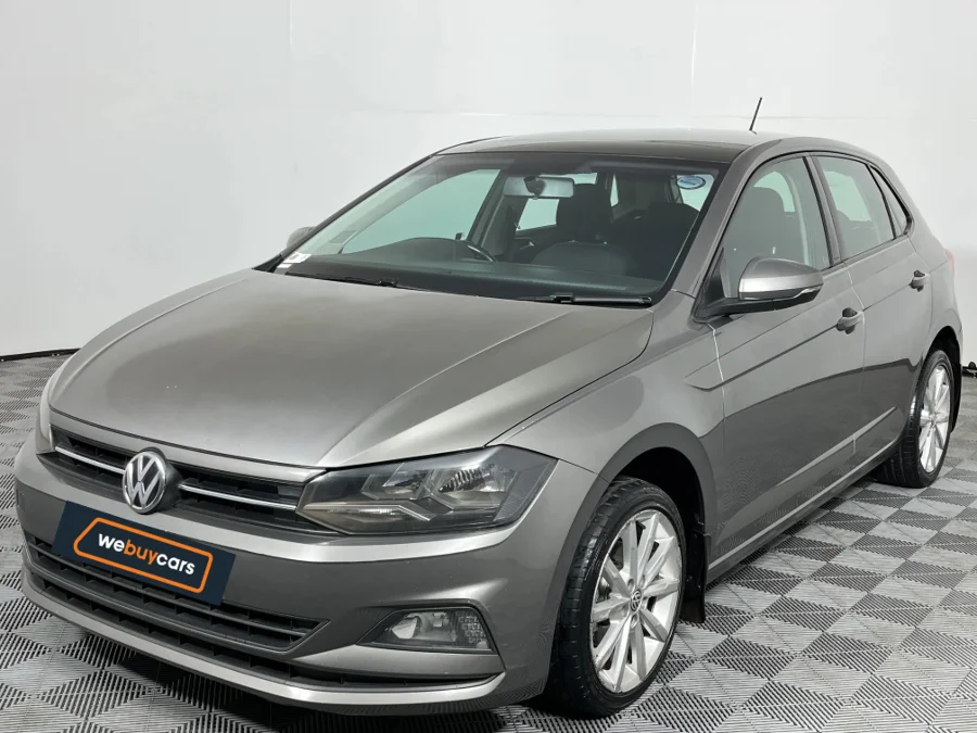 Used 2020 Volkswagen Polo hatch 1.0TSI Comfortline - WeBuyCars Witbank Used 2020 Volkswagen Polo hatch 1.0TSI Comfortline - WeBuyCars Witbank