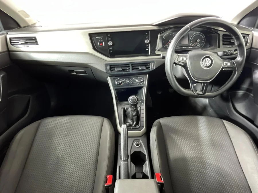 Used 2020 Volkswagen Polo hatch 1.0TSI Comfortline - WeBuyCars Witbank Used 2020 Volkswagen Polo hatch 1.0TSI Comfortline - WeBuyCars Witbank