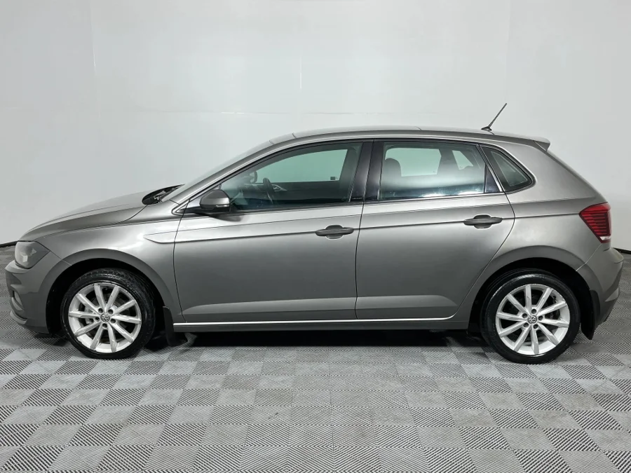 Used 2020 Volkswagen Polo hatch 1.0TSI Comfortline - WeBuyCars Witbank Used 2020 Volkswagen Polo hatch 1.0TSI Comfortline - WeBuyCars Witbank