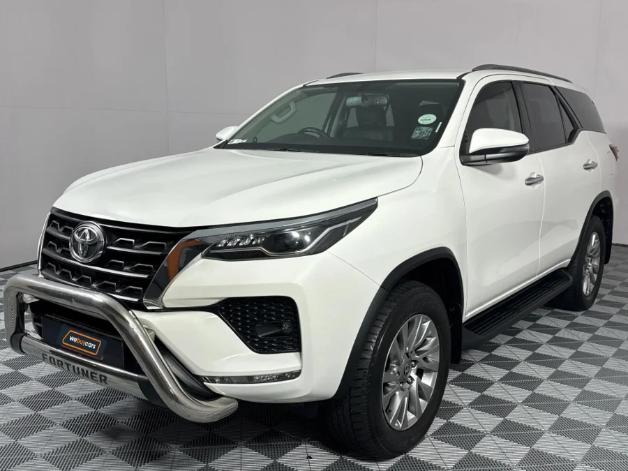 Used 2020 Toyota Fortuner 2.8GD-6 4x4 - WeBuyCars Brackenfell Cape Town Used 2020 Toyota Fortuner 2.8GD-6 4x4 - WeBuyCars Brackenfell Cape Town