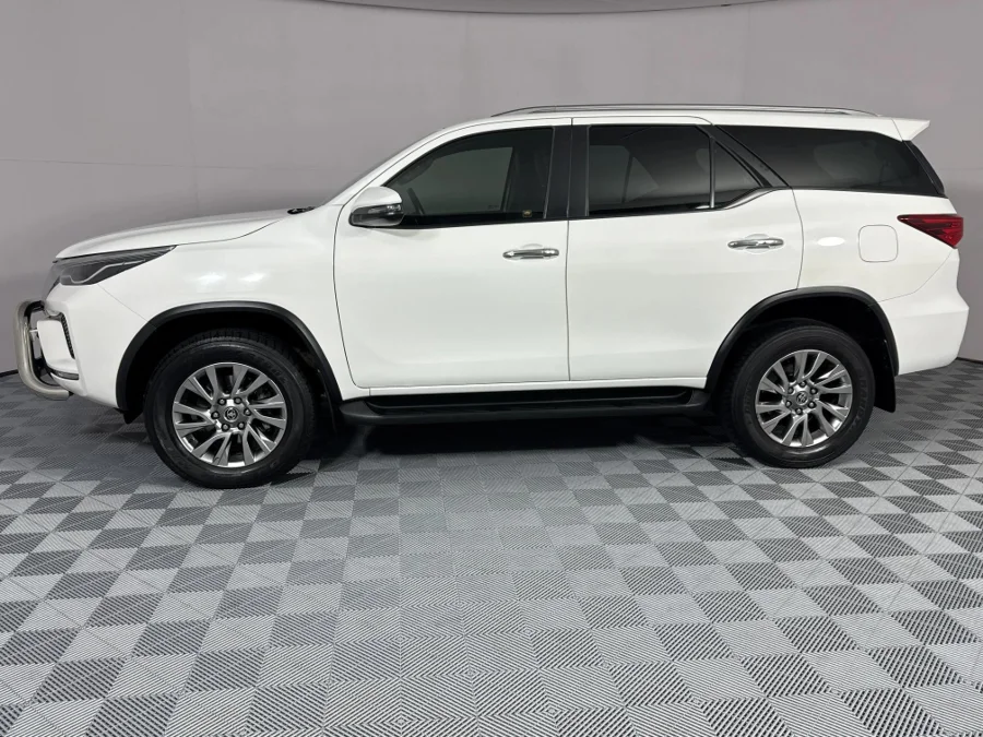 Used 2020 Toyota Fortuner 2.8GD-6 4x4 - WeBuyCars Brackenfell Cape Town Used 2020 Toyota Fortuner 2.8GD-6 4x4 - WeBuyCars Brackenfell Cape Town