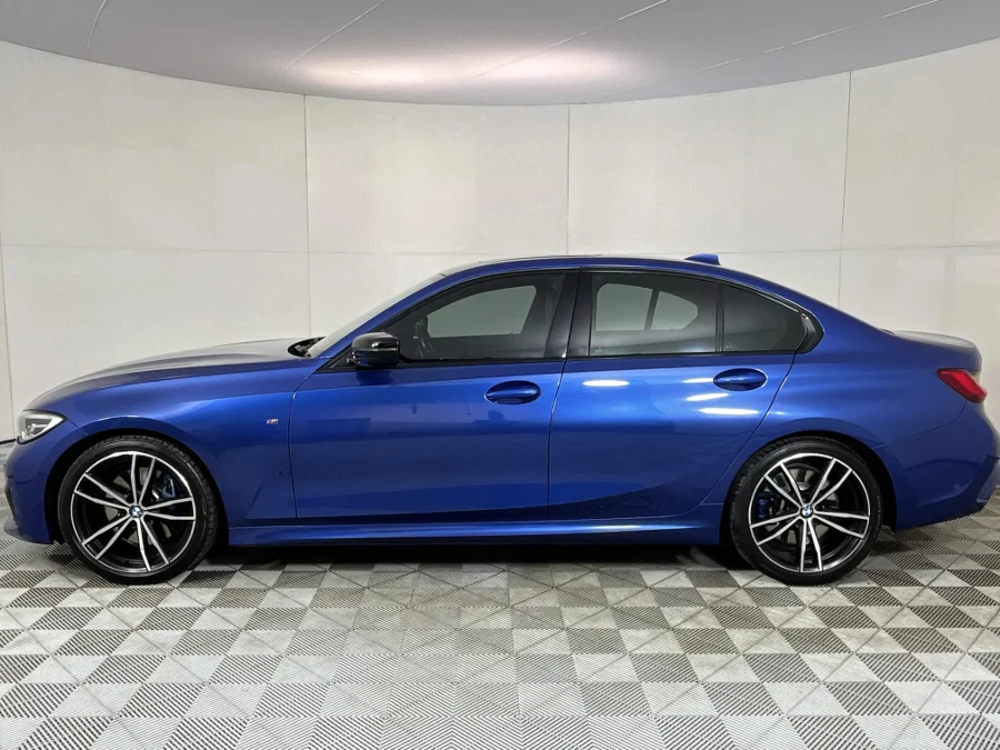 Used 2019 BMW 3 Series 330i - WeBuyCars JHB South