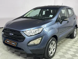 Used 2022 Ford EcoSport 1.5 Ambiente