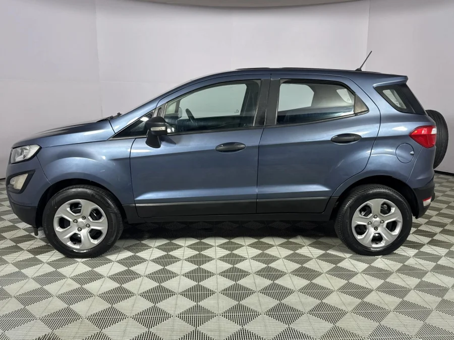Used 2022 Ford EcoSport 1.5 Ambiente - WeBuyCars Durban