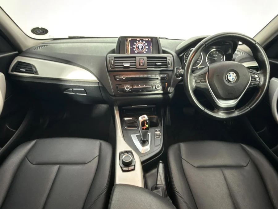 Used 2013 BMW 1 Series 116i 5-door auto - WeBuyCars Germiston Used 2013 BMW 1 Series 116i 5-door auto - WeBuyCars Germiston