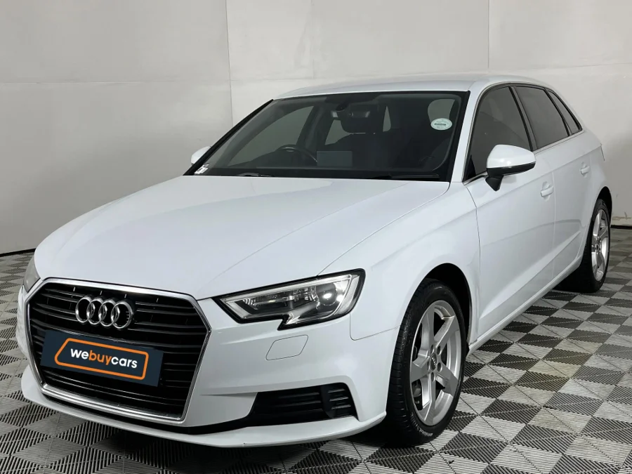 Used 2021 Audi A3 Sportback 30TFSI S line - WeBuyCars The Dome Used 2021 Audi A3 Sportback 30TFSI S line - WeBuyCars The Dome