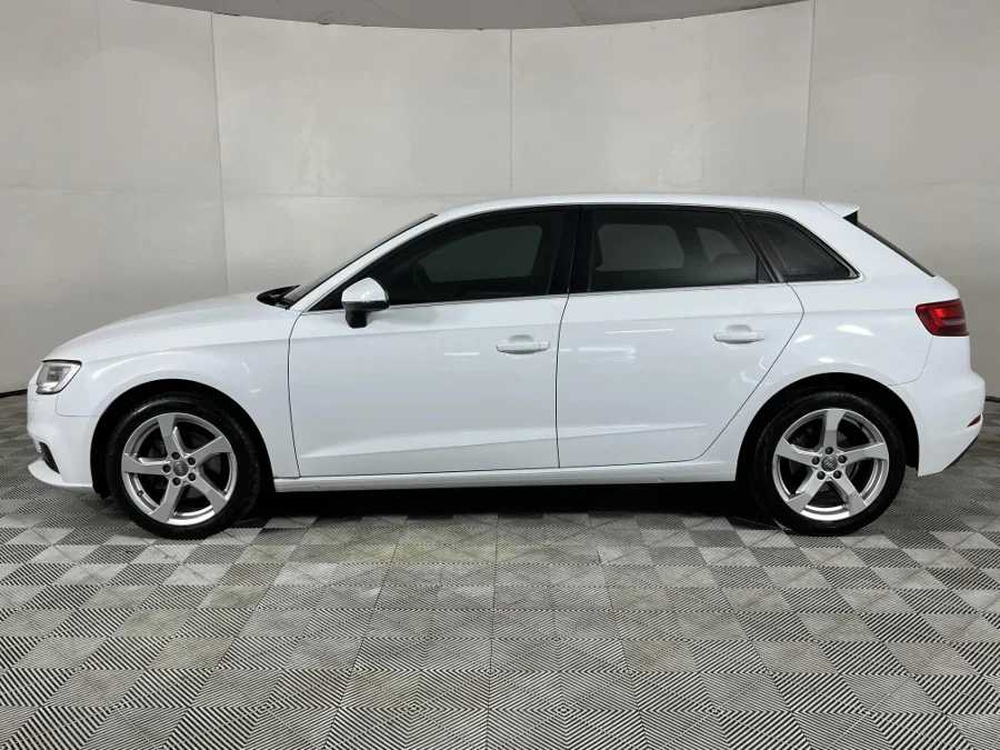 Used 2021 Audi A3 Sportback 30TFSI S line - WeBuyCars The Dome Used 2021 Audi A3 Sportback 30TFSI S line - WeBuyCars The Dome