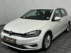 Used 2017 Volkswagen Golf 1.4TSI Comfortline Used 2017 Volkswagen Golf 1.4TSI Comfortline